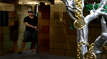 Big Brother 12 Pandora's Box